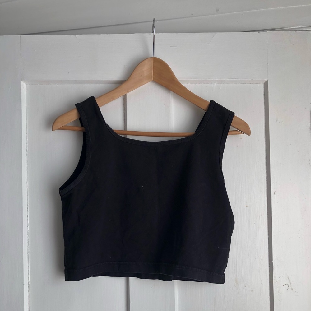 Los Angeles Apparel Tank